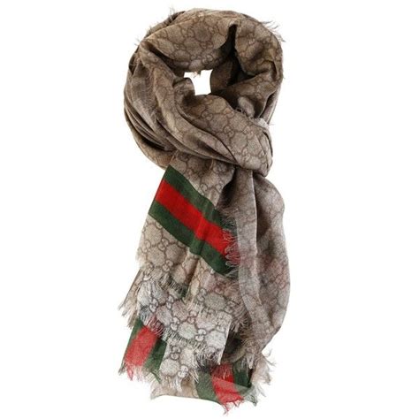 gucci collant strappati|Gucci Scarves and Wraps for Women .